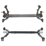 Beam Axles